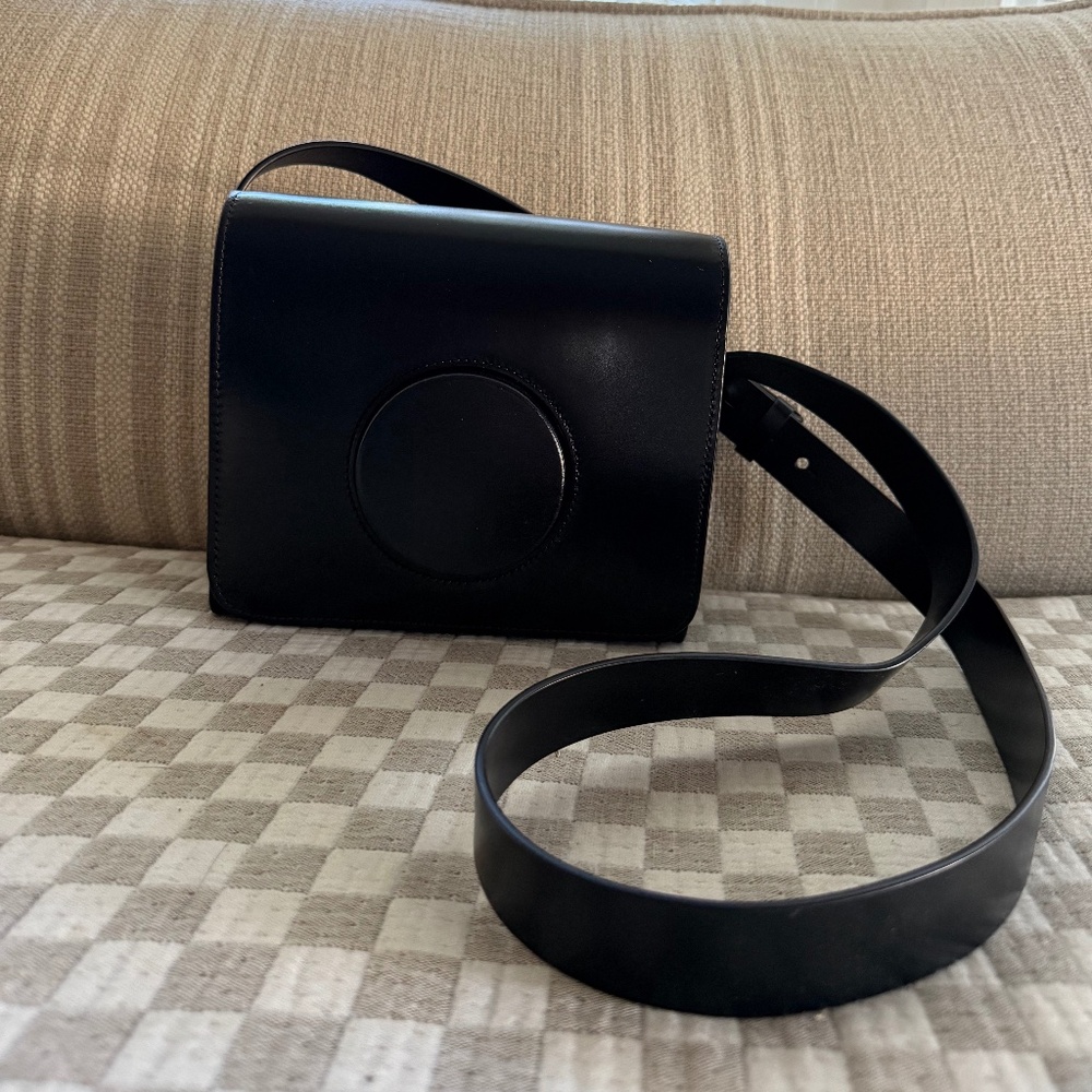 LEMAIRE camera bag